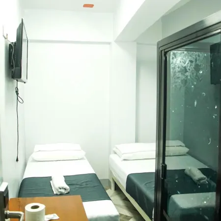 Ziet Hotel