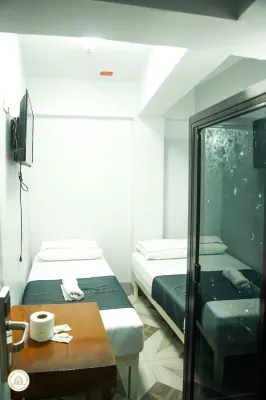 Ziet Hotel