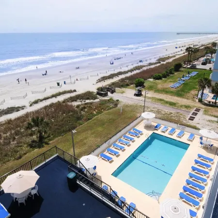 Holiday Sands South