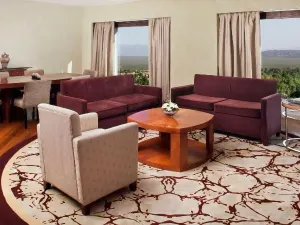 Park Hyatt Mendoza Hotel Casino and Spa