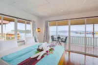 Phupai Lake Resort Hotels in Si Sawat