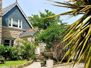 카비스 베이 앤드 스파 호텔