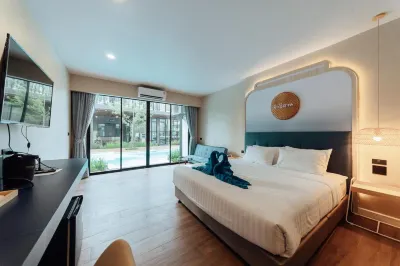 Phu Sakon Ville Hotel Hotels near Wat Nong Phai
