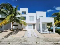 Majestic Blue Bay of Cancun - Up to 14 Pax