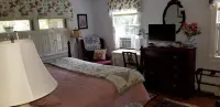 Eastgate Inn B&B - С парковкой
