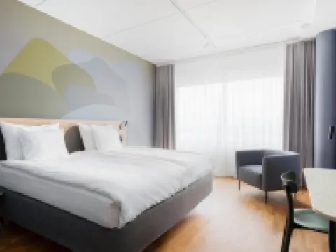 Break Sokos Hotel Flamingo Hotels in Vantaa