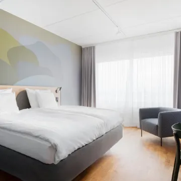 Break Sokos Hotel Flamingo