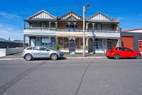 Burnie City Apartments