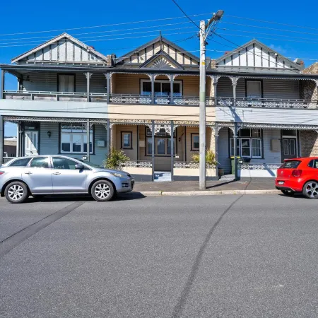 Burnie City Apartments