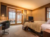 Hotel Seidorf Luxury Wellness & Spa Hotels in Podgorzyn