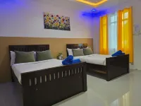 D'Jewel Jade Resort Hotels in Bauang