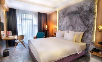 Grande Arte Hotel
