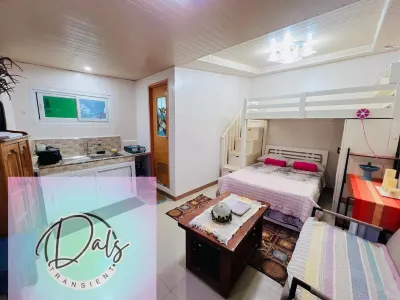 Dal's Transient Hotels near La Trinidad Vegetable Trading Post