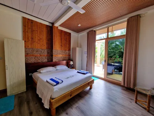 Finolhu Beach Guest House Hotels in Felidhoo