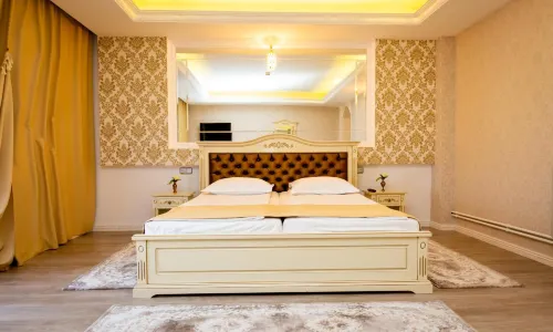 Grand Hotel Baroc