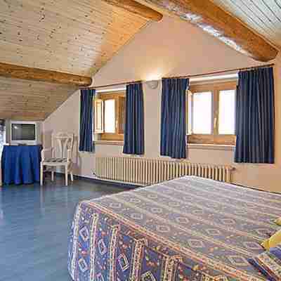 Hotel Jaume Rooms