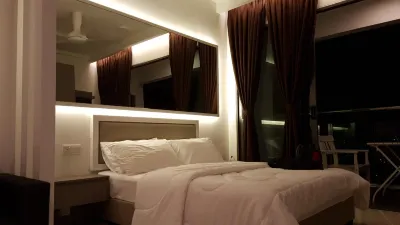 Harmony Studio @ Evo Soho Bangi
