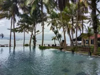 Kuda Laut Resort Hotel a Bayah