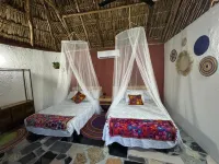 Hotel Kocai Izamal