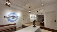 Mandala and Co- Anjuna, Goa - Hostels