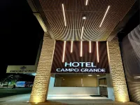 Hotel Campo Grande Hotels in Campo Grande