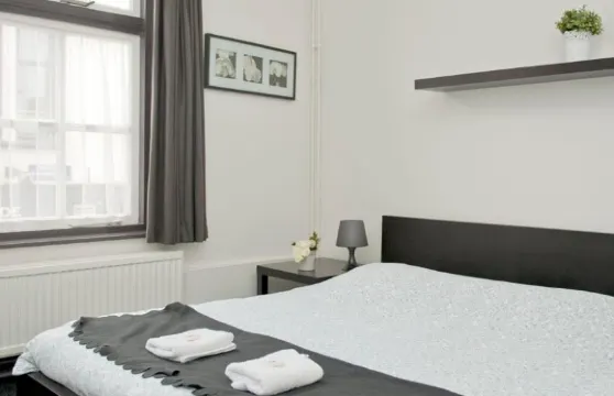 天鵝經濟型酒店