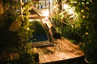 Tram Homestay Hotels in Quang Dien District
