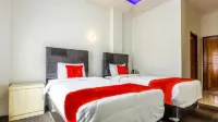 THE TISPA SYARIAH RESIDENCE Hotels in Demang Lebar Daun