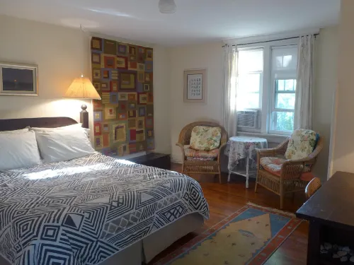Morning Glory B&B Hotels in Woodstock