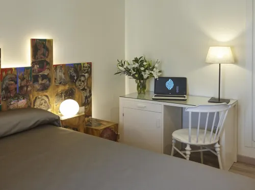 Hotel Galería Essentia Hotels in Aracena