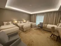 View Hotel Al Madinah
