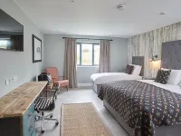The Pig Shed Motel Hotels in Swaffham