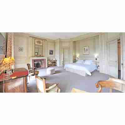 Hôtel Villa Navarre Rooms