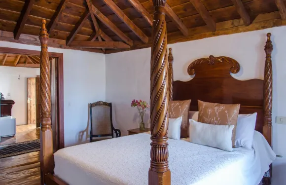 卡松納聖多明哥鄉村酒店