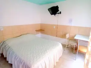 Hotel Gonce