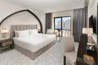 Aleunwan Serviced Apartments