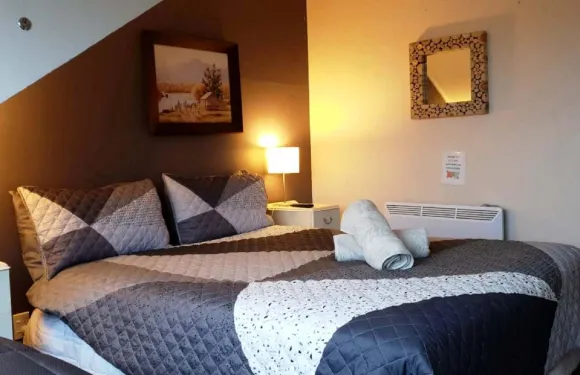 莊園別墅住宿酒店