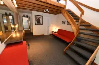Tandapata Boutique Hotel