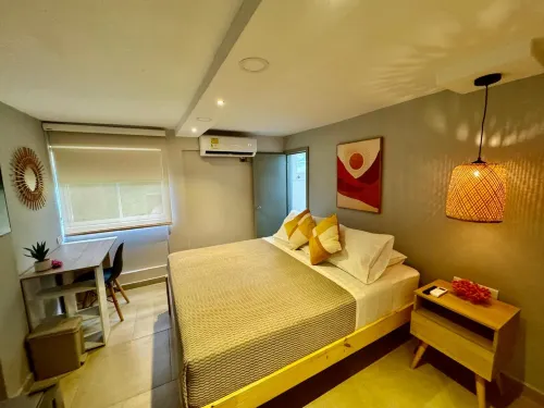 Colorful Garden House Hotels in Провіденсія