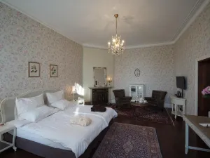 Liepupe Manor