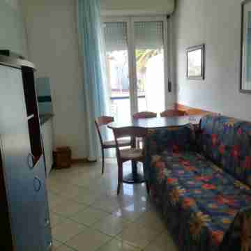 Residence Oltremare Rooms