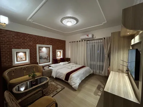 Raniban Suites - Apartment Home