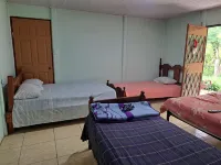 Hospedaje Luis & Ana - Kolam Renang