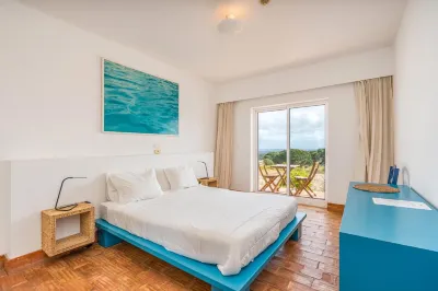Alto da Lua - Aljezur Hotels in Aljezur