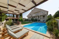 Villa Mediterranea - วิวทะเล