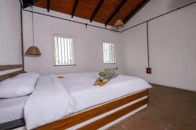 The Earth Farm Hotels in Gangavhare