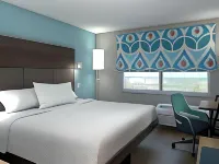 Tru by Hilton Chesterfield Township Detroit فنادق في ماونت كليمنس