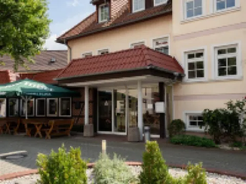 Hotel National Hoteles en Nordsachsen