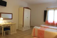 Maria Caderina Green Village Hotels in Torpe'