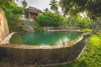 Nonkan  Homestay Hotels near H2o Camping View
